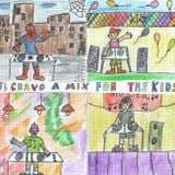 El Chavo " A Mix For The Kids"