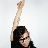 Skrillex (Big Beat Records, Mau5trap Records) @ Essential Mix, BBC Radio 1 (15.06.2013)