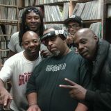 Nov 20.2011 Underground Dance Show Guest DJ Donnie