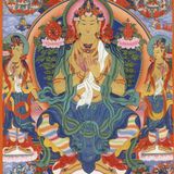 Talamus - Maitreya come back