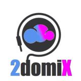 2domix for 100 follower