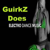EDM test run