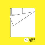 Mix&Tape #33 | COVERS part II
