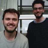 Tangent - Første program om Roskilde 2015