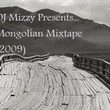 The Mongolian Mixtape