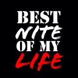 Best Nite of my Life MixCD Preview