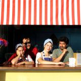 Bar da Praia Summer20111