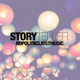 STORYTELLER