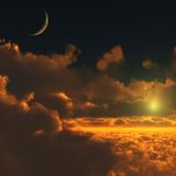 Day and night
