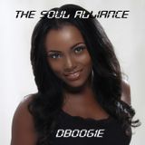 The Soul Alliance: United Soul Vol.II