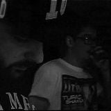 Lenzman featuring Dan Stezo (Metalheadz) @ Welcome to 2013 Mixtape (14.01.2013)