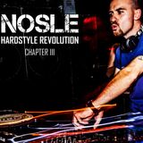 Q-dance Brazil Radio Presents: Nosle Hardstyle Revolution Chapter III