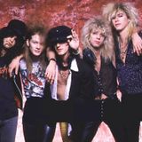 La Leyenda Guns and Roses (pt1)