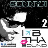 SonnyJi Presents 'I B Tha Sound' Mixcast 002 (23.08.13)
