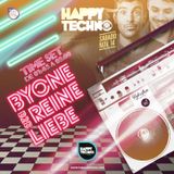Byone@HappyTechno 14 Noviembre 2015