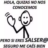 SALSA 2015 (romantica)