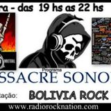 PROGRAMA MASSACRE SONORO 17-12-2015