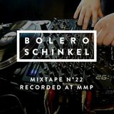 Mixtape N°22 recorded at MMP