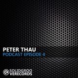 SGR Podcast Episode 4 - PETER THAU