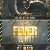 DJ Magg-Live session@Jou-Jou After&Lounge 01.03.2013