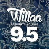 SF Nights - 9.5