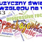 Muzyczny świat bez względu na wiek - w Radio WNET - 10-05-2015 - prowadzi Mariusz Bartosik