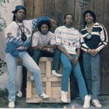Paul Wants 80s - Oldskool HipHop Mix