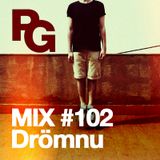 PlayGround MIX 102 - Dromnü
