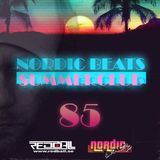 Nordic Beats Summerclub 85