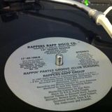 Westcoast Rap & Electro 1980-1983