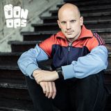 DJ Oonops Guestmix - A Night In Brooklyn