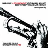 HOME COOKIN' / Bebop / Hard Bop / Soul Jazz / Latin Jazz / Funk