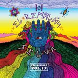 ZZK Mixtape Vol.17 - El Remolon - Selva
