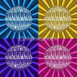Quence minets de funky