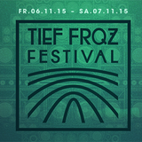 Selectah El_P @ Tief Frequenz Festival - YAAM, Berlin