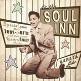 At The Soul Inn Berlin | Promo Mix 10/2013 | by Reverend Lovejoy