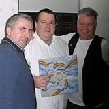Solid Soul Sensations - Ian Levine's Thirty Sixth Northern Soul Podcast