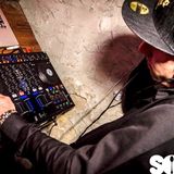 if you like deep house beats with 90s hip-hop flow over it enjoy this dope mix!