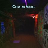 Cristian Vogel @ Alte Papierfabrik Rodersdorf - 01.05.2004