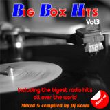 BIG BOX HITS MIX VOL.3 ( By Dj Kosta )