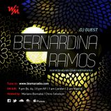 We Must Radio Show #31 - Dj Guest - Bernardina Ramos - djset