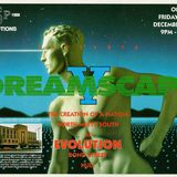 Clarkee Dreamscape 5 'The Creation of a Nation' 18th Dec 1992