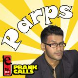 Parps - E FM Prank Call