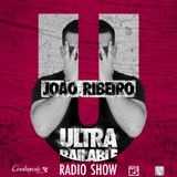 #006 Ultrabailable Sessions guest mix Victor Nebot (VIntage by Sebastian Gamboa)