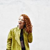 Jess Glynne Christmas Party Mixtape