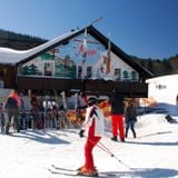 De Secretaresse live vanuit Winterberg, ValleiRadio.nl Podium Tour International 20-2-2014 deel 2
