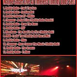 Wayne Smart Live At Timeless (Untidy Dubs Set) Feb2013