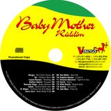 Baby Mother Riddim - Vikings Production