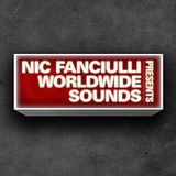 Nic Fanciulli - WorldWide Sounds June 2013
