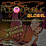 FEBN 011 - House is a Feeling 004 Mixed by Ziggi M